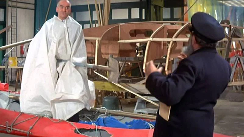 Kvíz s Louisem de Funèsem: Od smrti slavného komika uplynulo 40 let, ale jeho filmy nás baví dodnes