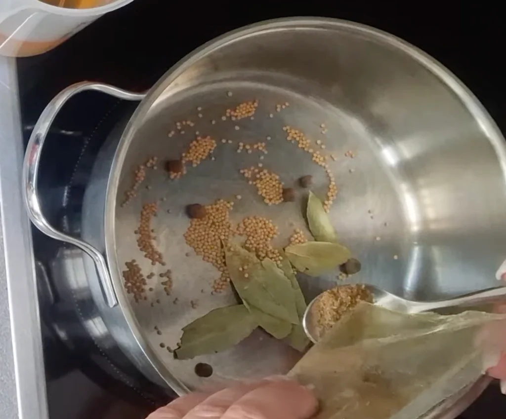 Obrázek k receptu na domácí utopence