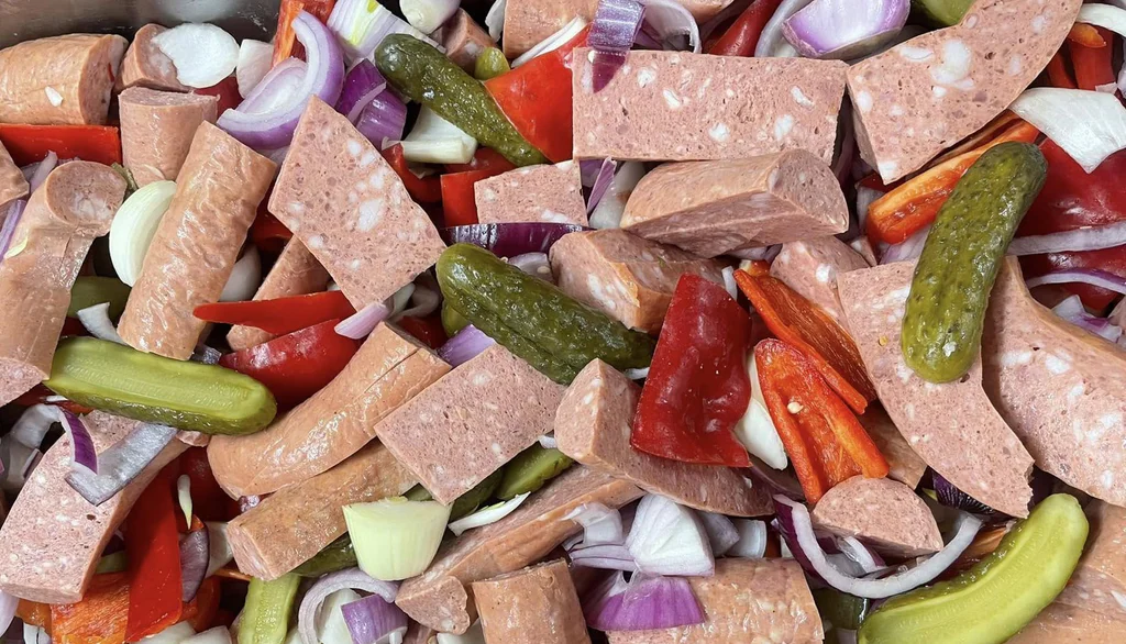 Utopenci jinak: zalití v aspiku