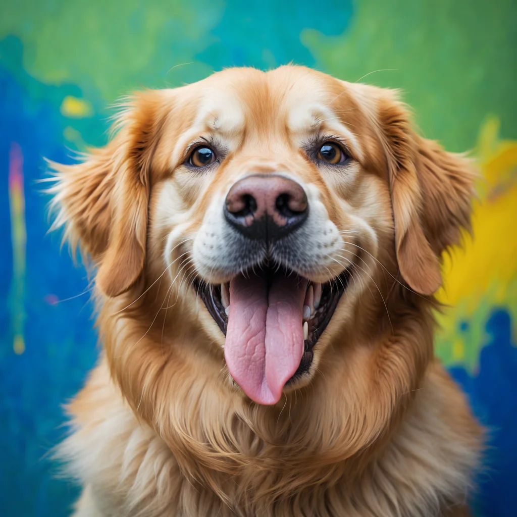 Phoenix_10_Create_a_hilarious_and_playful_image_of_a_golden_re_0