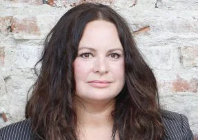 Herečka Jitka Čvančarová