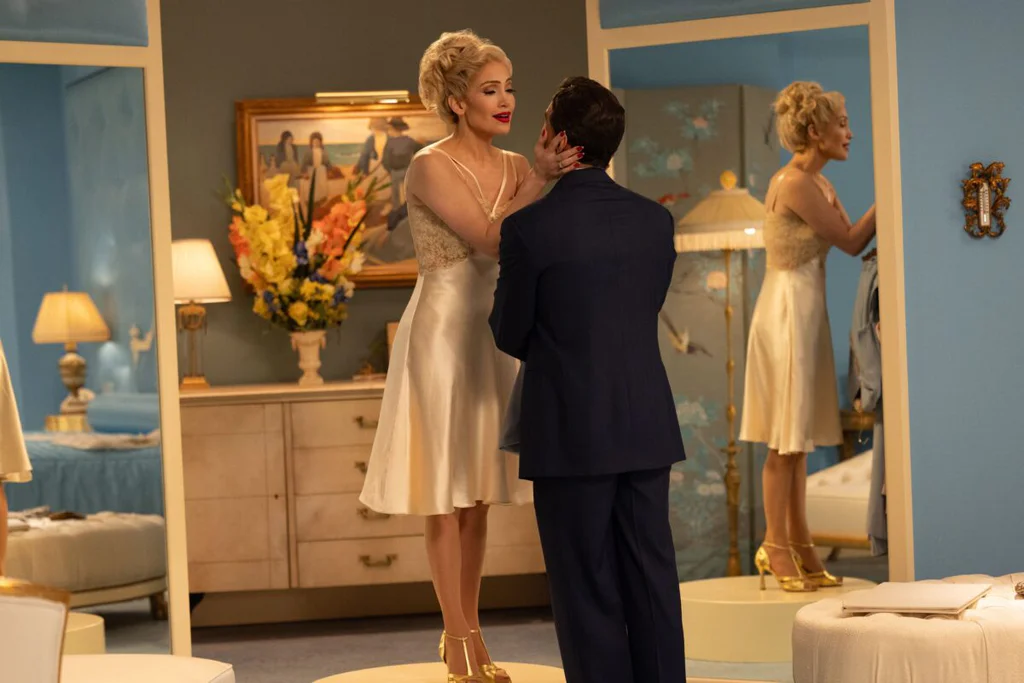 Polibek pavoučí ženy