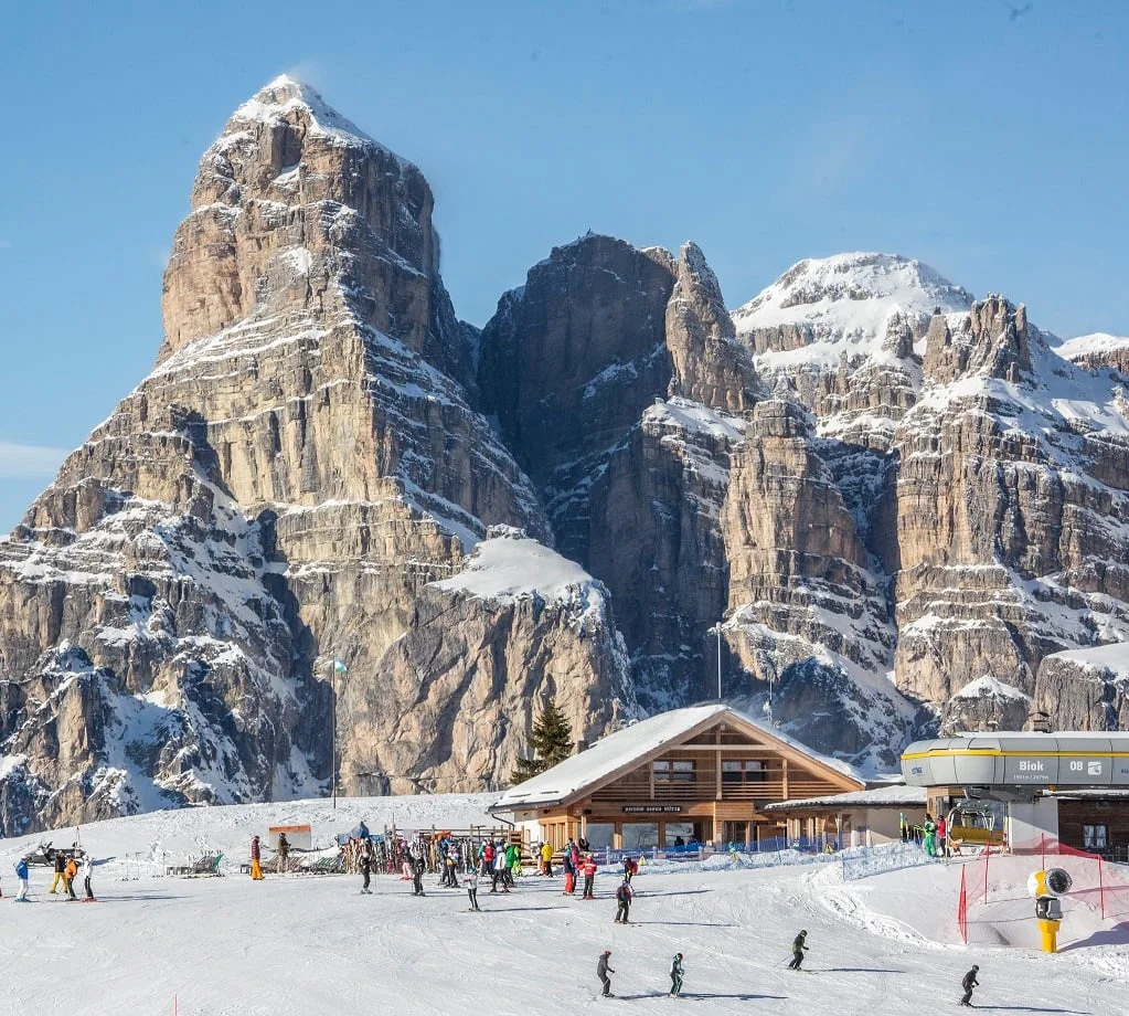 Alta Badia