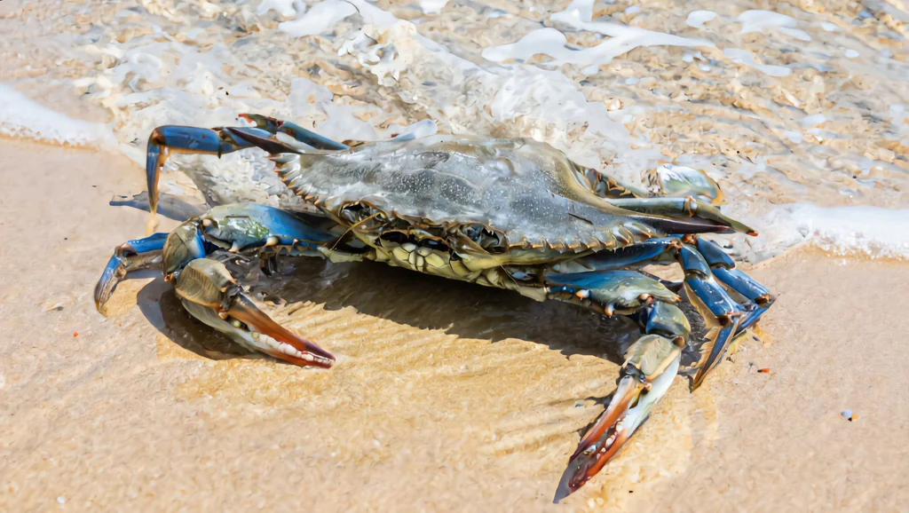 krab