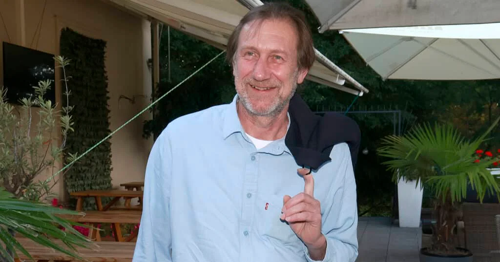 Jan Antonín Duchoslav herec