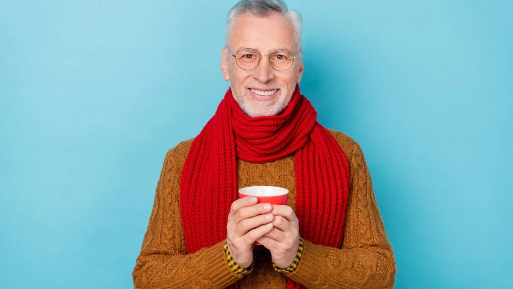 Grandpa core a návrat staromódních střihů