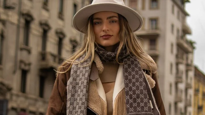 Hnědá je nová černá