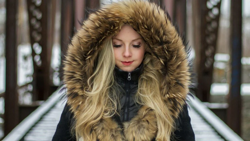 Velké siluety a kontrasty