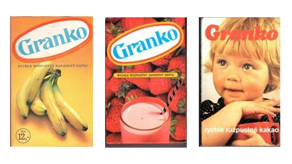 Proč! (3)