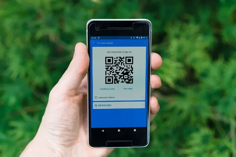 QR_platba