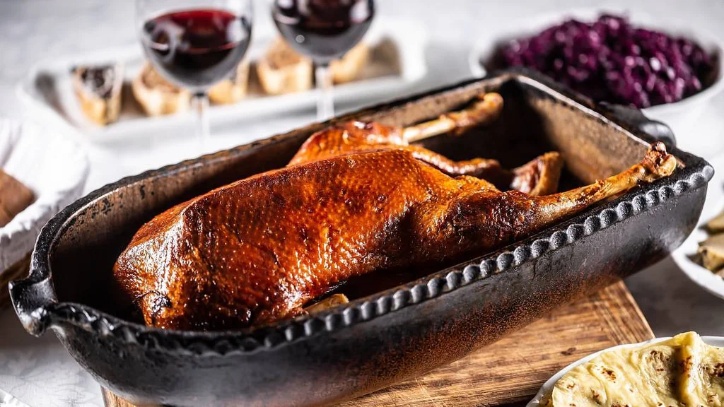 Tohle je pro Čechy ta pravá tradice, vůně a radost listopadu