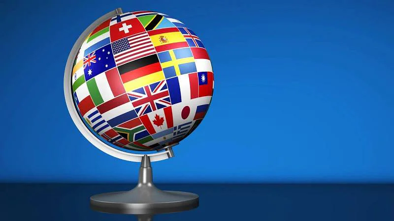 Věděli jste, že nejdelší abecedu má kmen Khmer z Kambodži (74 písmen)?