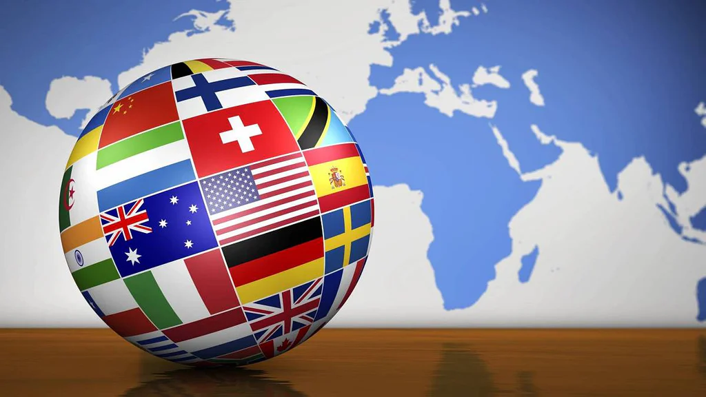 Kvíz pro jazykové fajnšmekry. Ale pozor – není to tak lehké, jak si myslíte