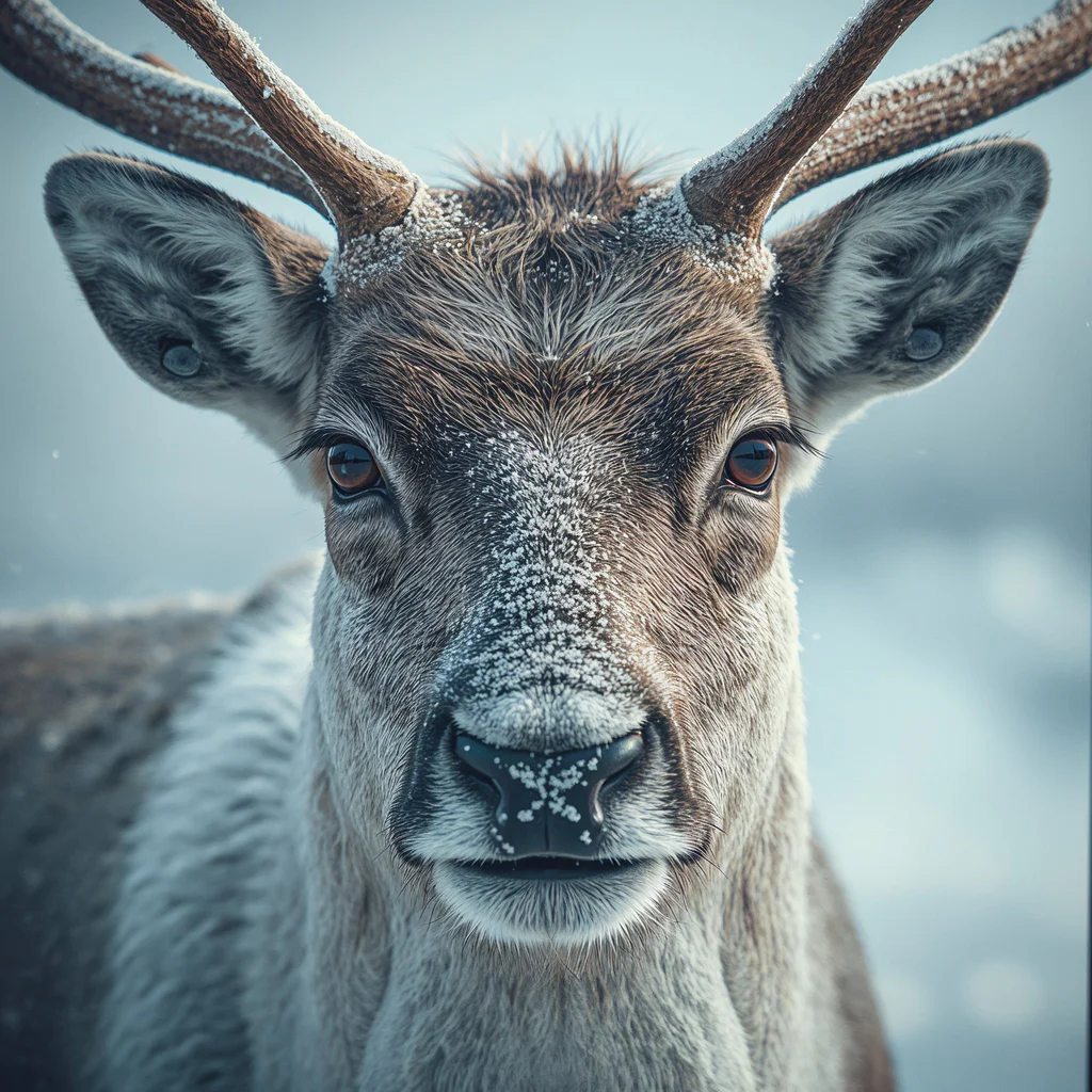 lucid-origin_A_stunning_and_vibrant_cinematic_photo_of_Close-up_portrait_of_a_reindeer_frosty-1