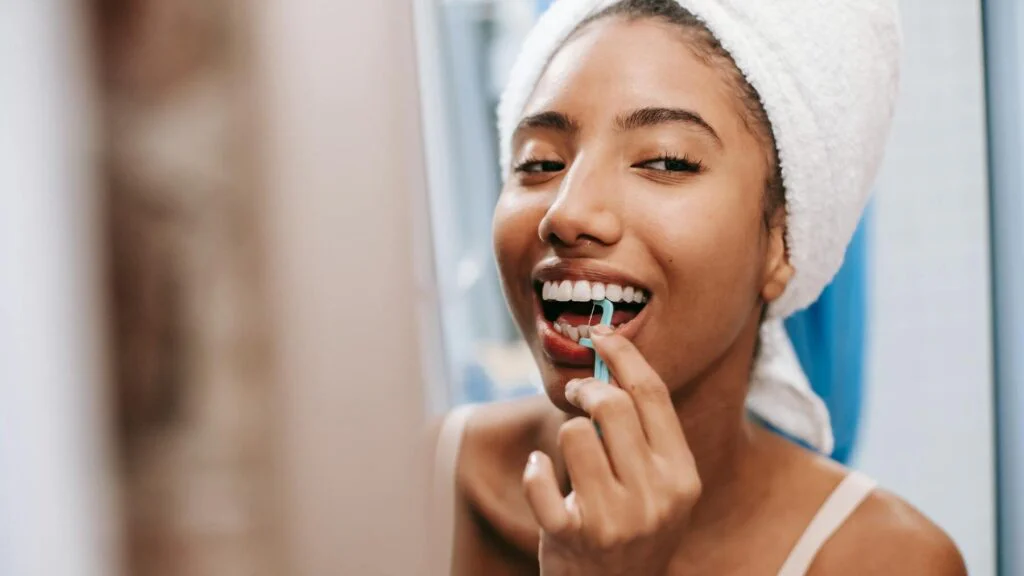 Domácí bělení je dostupnější, ale nutná je opatrnost