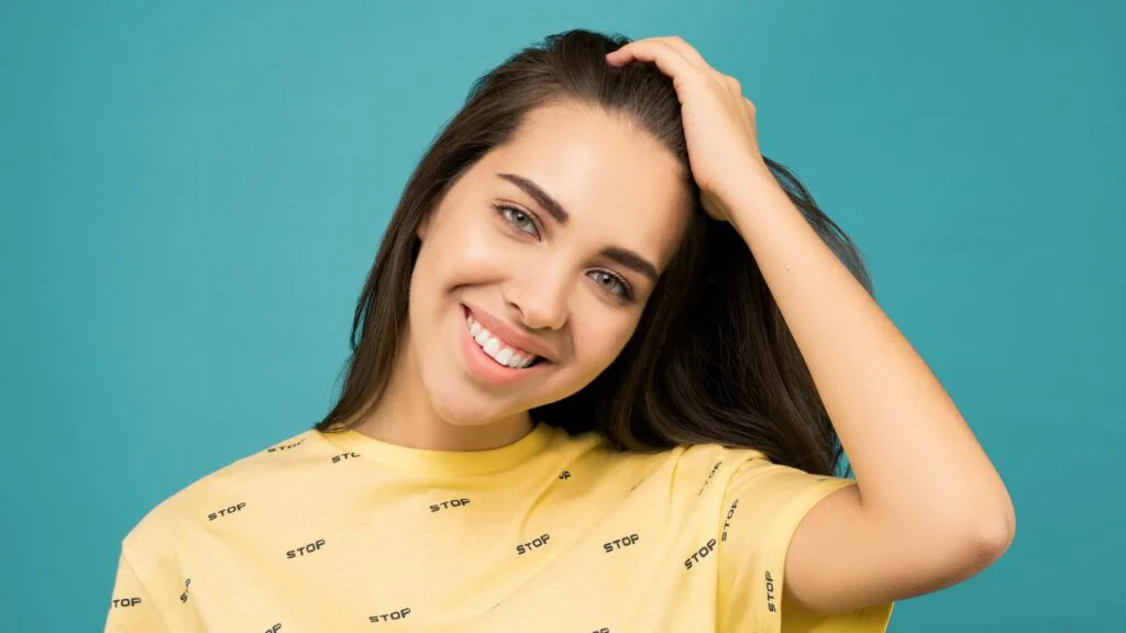 Jak si udržet zářivě bílý úsměv?