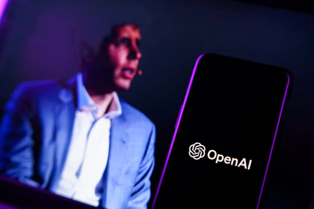 OpenAI mění taktiku a míří do srdce americké vlády