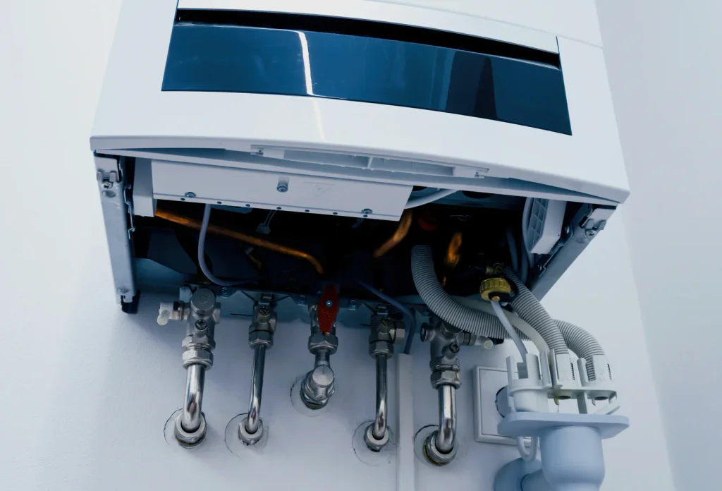 Češi tohle dělají špatně a platí zbytečně tisíce navíc. Stačí jedna změna v nastavení kotle.