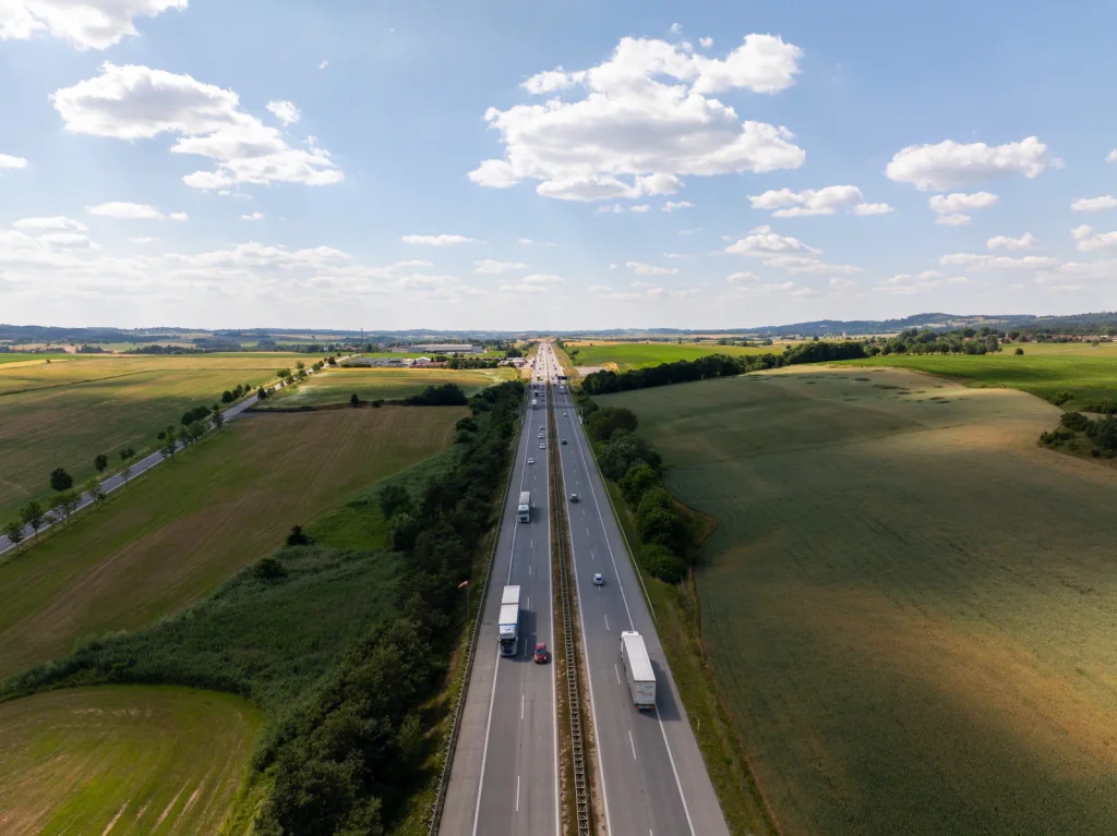 Odbočili jste omylem na dálnici? Tohle je pokutované. Přesto existují chvíle, kdy známku vůbec nepotřebujete.