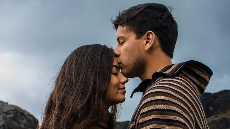 Nikdy neporušujte sliby