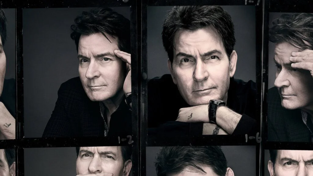 4. alias Charlie Sheen (75%)