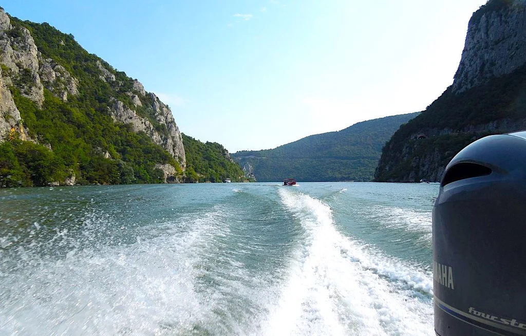 Proč jsou veteráni veteráni, aneb co jsem se dozvěděl v Rumunsku