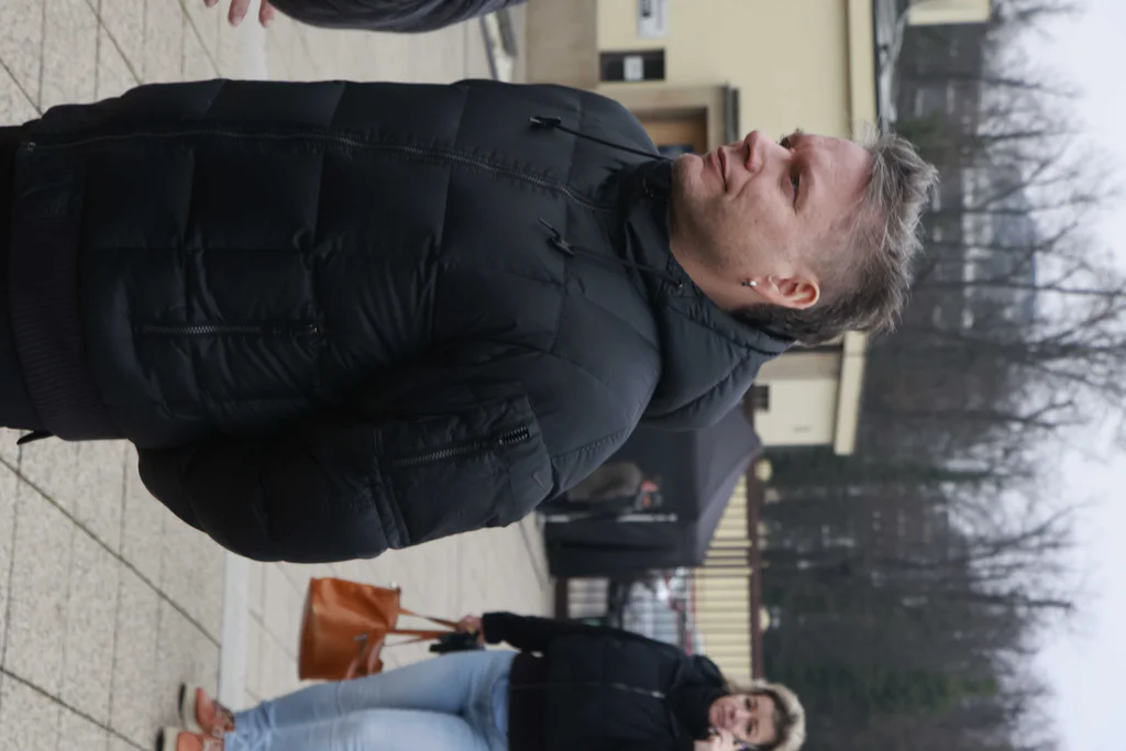 Pohřeb Patrika Hezuckého. Foto: Nextfoto