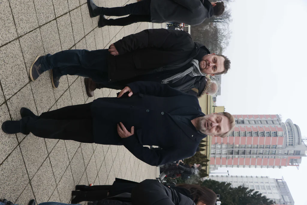 Pohřeb Patrika Hezuckého. Foto: Nextfoto