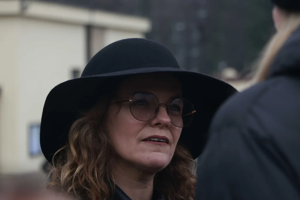 Pohřeb Patrika Hezuckého. Foto: Nextfoto