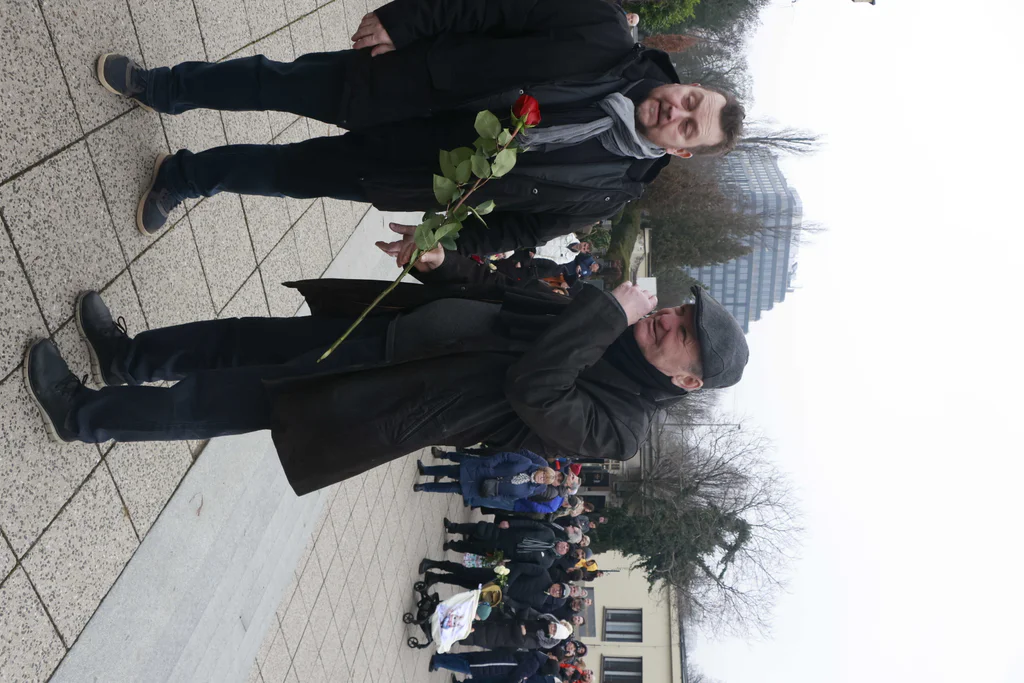 Pohřeb Patrika Hezuckého. Foto: Nextfoto