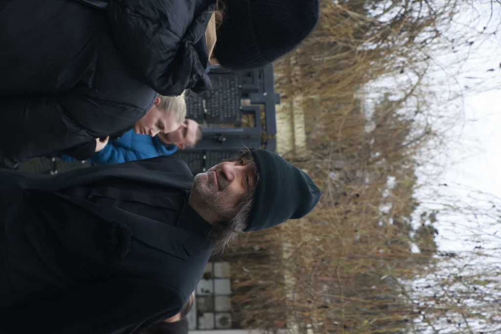 Pohřeb Patrika Hezuckého. Foto: Nextfoto