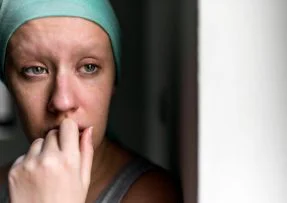 Onkogenní pacientka