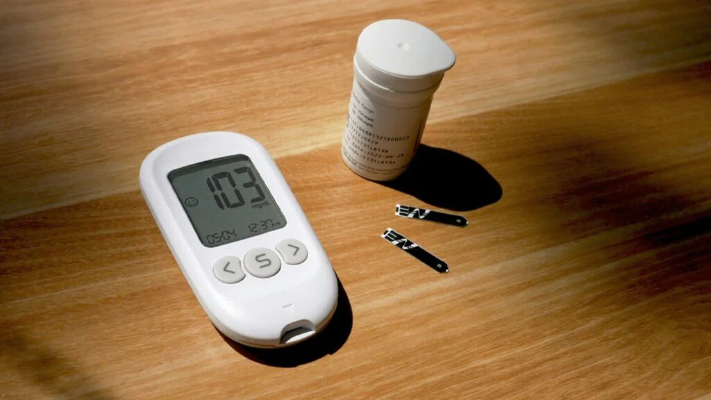 Co by měl diabetický jídelníček obecně obsahovat?