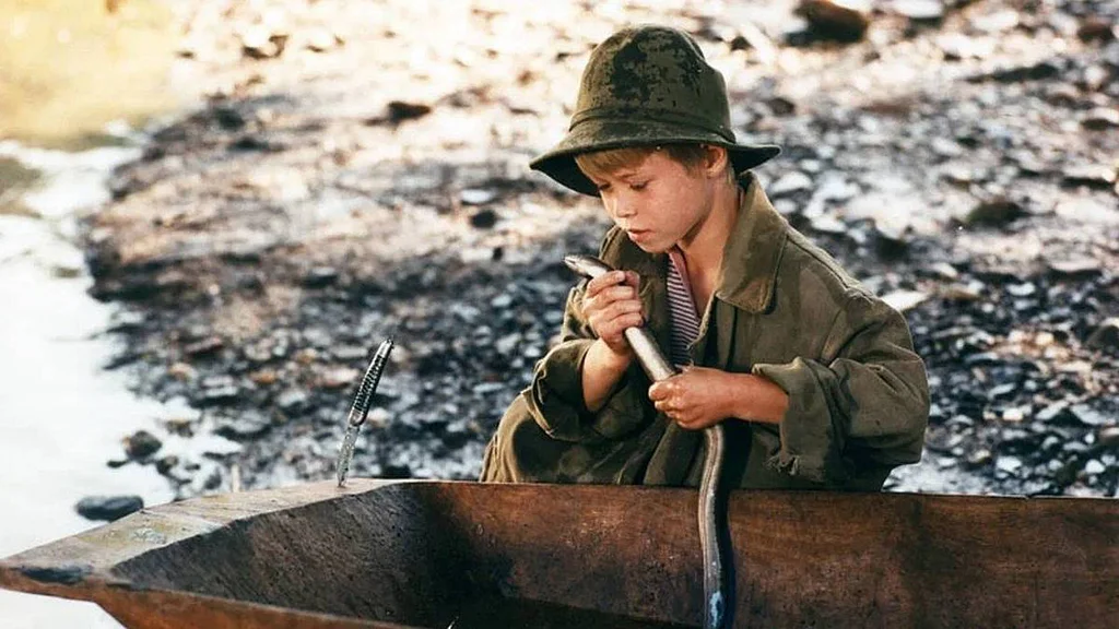 Kvíz: Jste filmový a seriálový expert? Otestujte své znalosti českých klasik. Pokud dáte 6, patříte mezi filmové nadšence