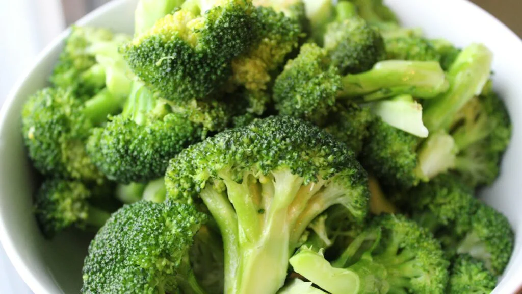 Brokolice