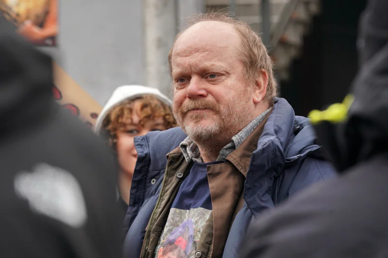 Otec Roma Serial David Novotný jako otec, jemuž vražda syna změní život. Natáčí se ...