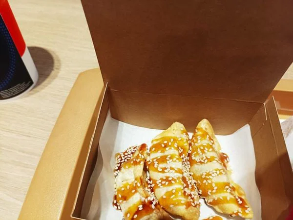 Co říkají Korejci na korejské menu