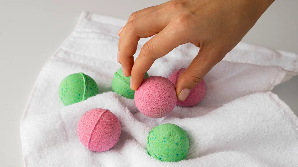 osvěžovače do toalety