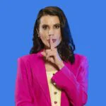 Monika Timková, moderátorka Naked Attraction, FOTO: Distr. FTV Prima