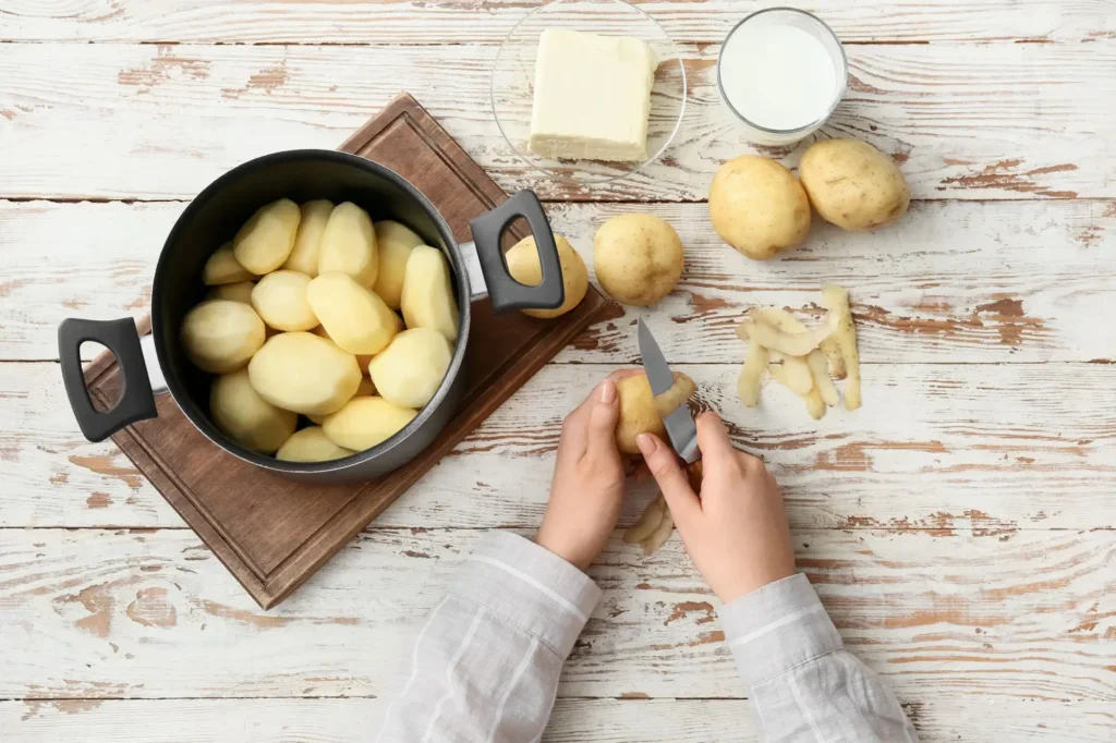 Základem jsou správné ingredience