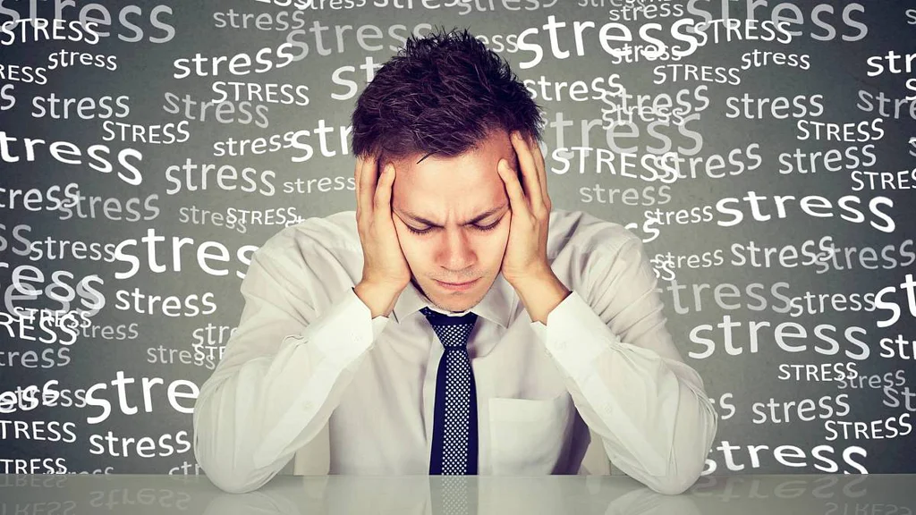 Jak se zbavit stresu za 5 minut: Okamžité techniky, které fungují