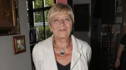 Fotografie Jaroslavy Obermaierové