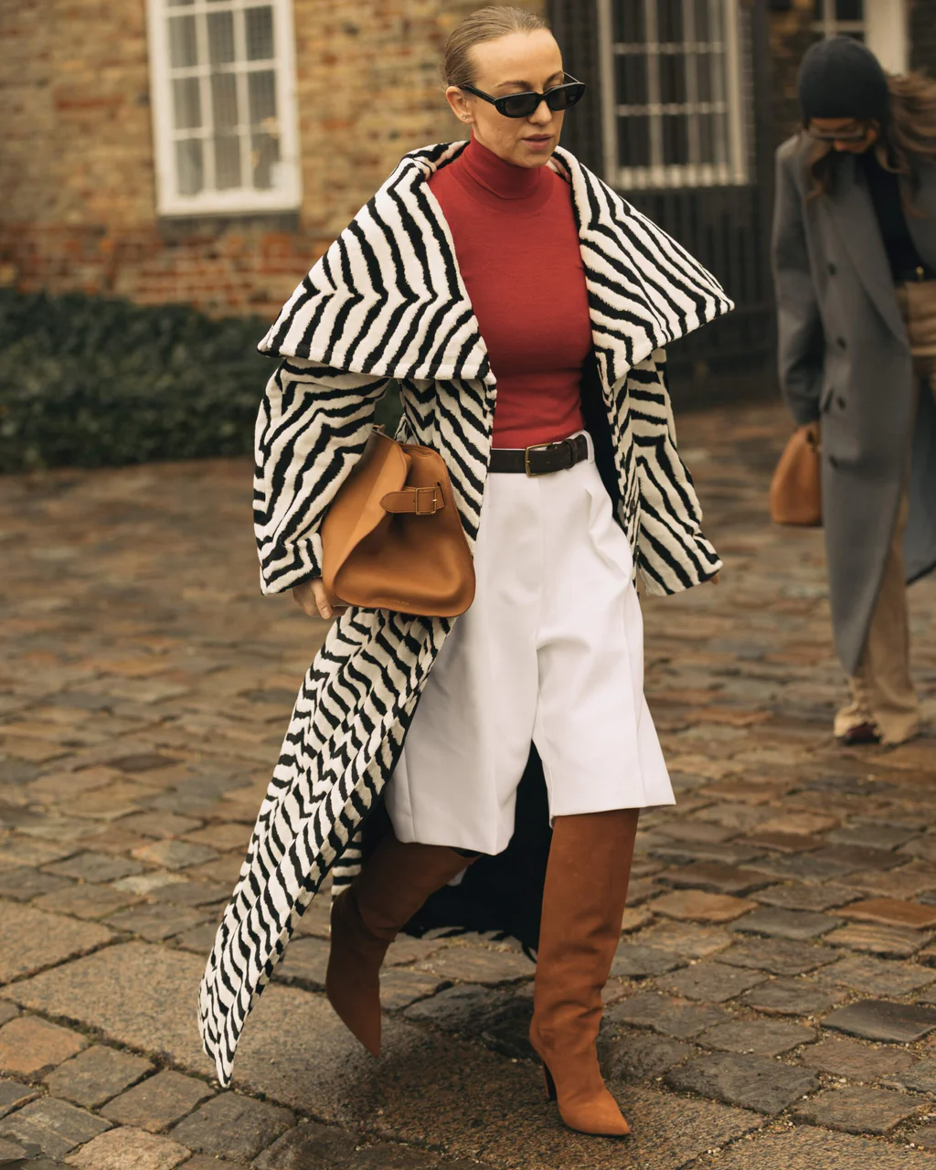 Skandinávská móda