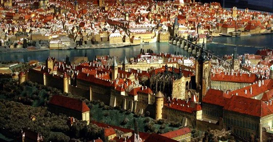 Muzeum Prahy po pěti letech znovu otevřeno