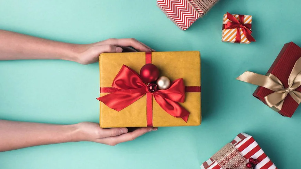 Vánoce za rohem a vy bez dárků? Těchto 5 nápadů vás zachrání