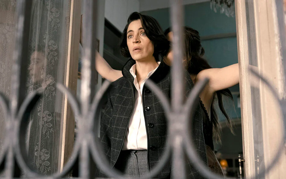 Las Locuras (Bláznovství)