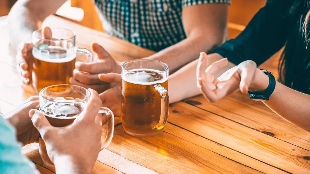 Hospodský kvíz: 1 večer, který rozhodne víc, než čekáš