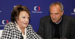 Fotografie Jiřiny Bohdalové a Lubomíra Focka