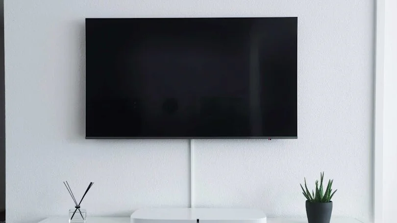 Televizory a zábavní systémy