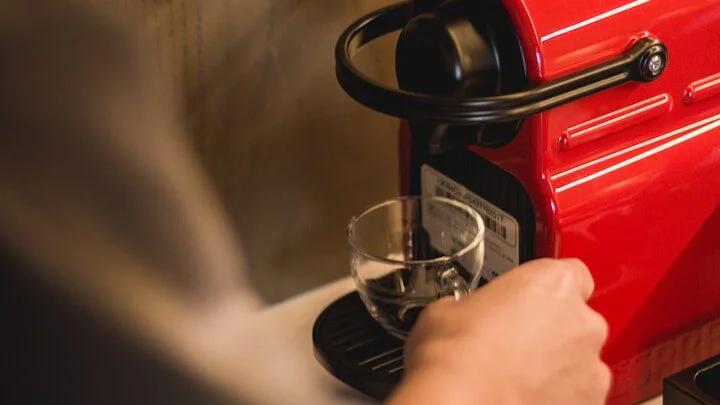 Kuchyňské spotřebiče